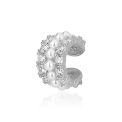 Pearl Earcuff