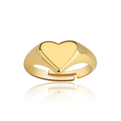 Heart Ring