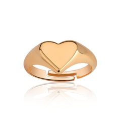 Heart Ring