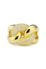Gourmet Ring