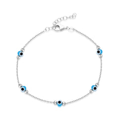Eye Bracelet