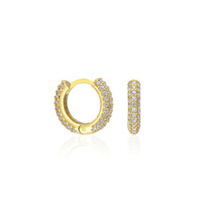 Minimal Earring