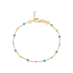 Turquoise Bracelet