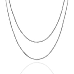 Double Necklace