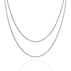 Double Necklace