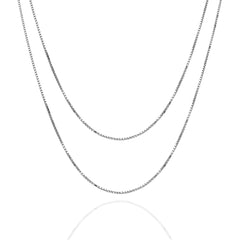 Double Necklace