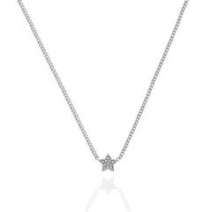 Star Necklace