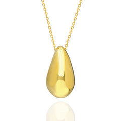 Big Drip Necklace