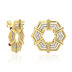 Design Earring