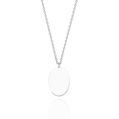 Round Necklace