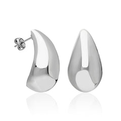 Big Drop Earring
