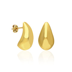 Small Drop Earring