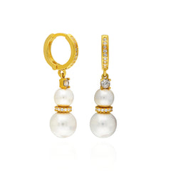 Pearl Earring