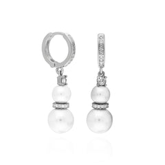 Pearl Earring
