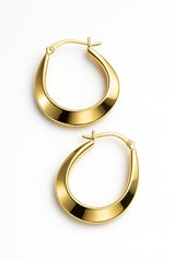 Hollow Earring