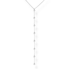 Lariat Necklace