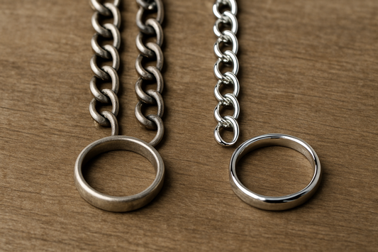 925 Silver vs Plated: Quality Guide for Jewelry Resellers