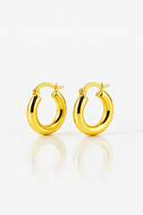 Hollow Earring