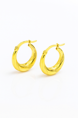 Hollow Earring (Kopya)