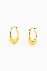Hollow Earring