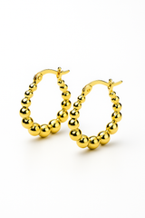 Hollow Earring