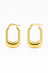 Hollow Earring (Kopya)