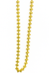 Handmade Glass Eye Necklace