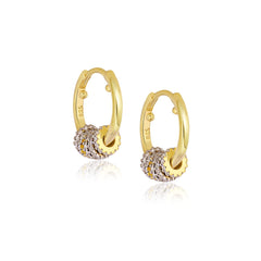 Medium Earring