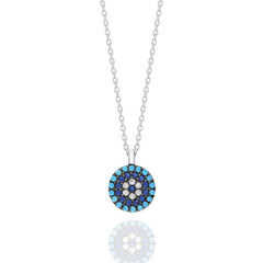 Evil Eye Necklace