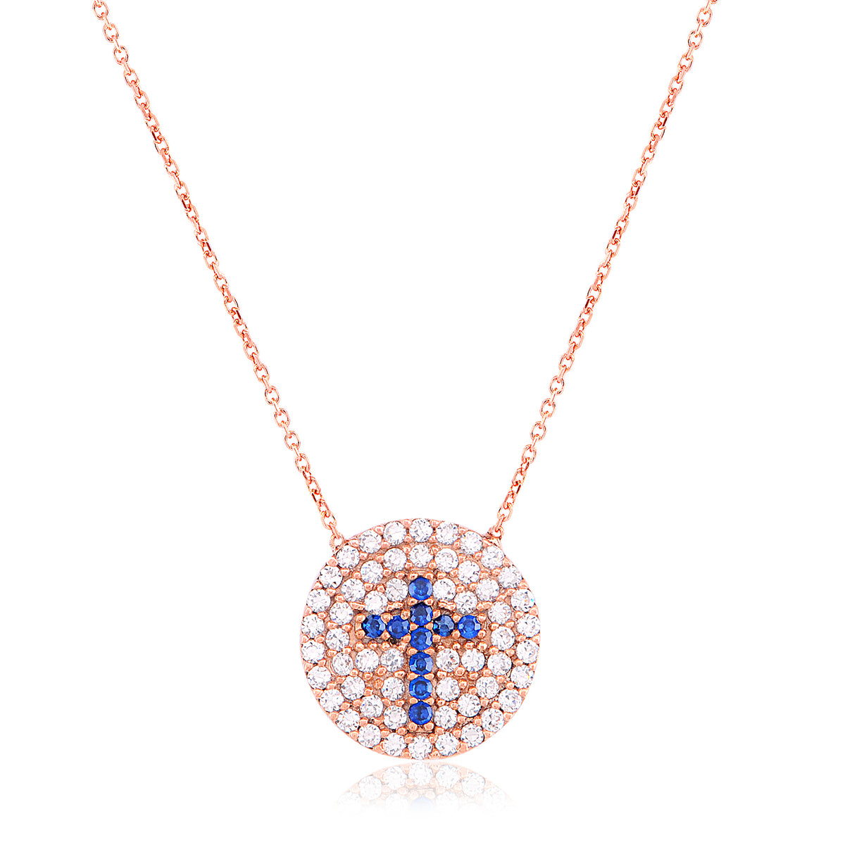 Cross Necklace