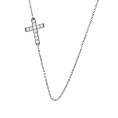 Cross Necklace