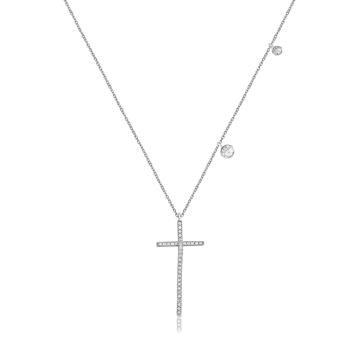 Cross Necklace