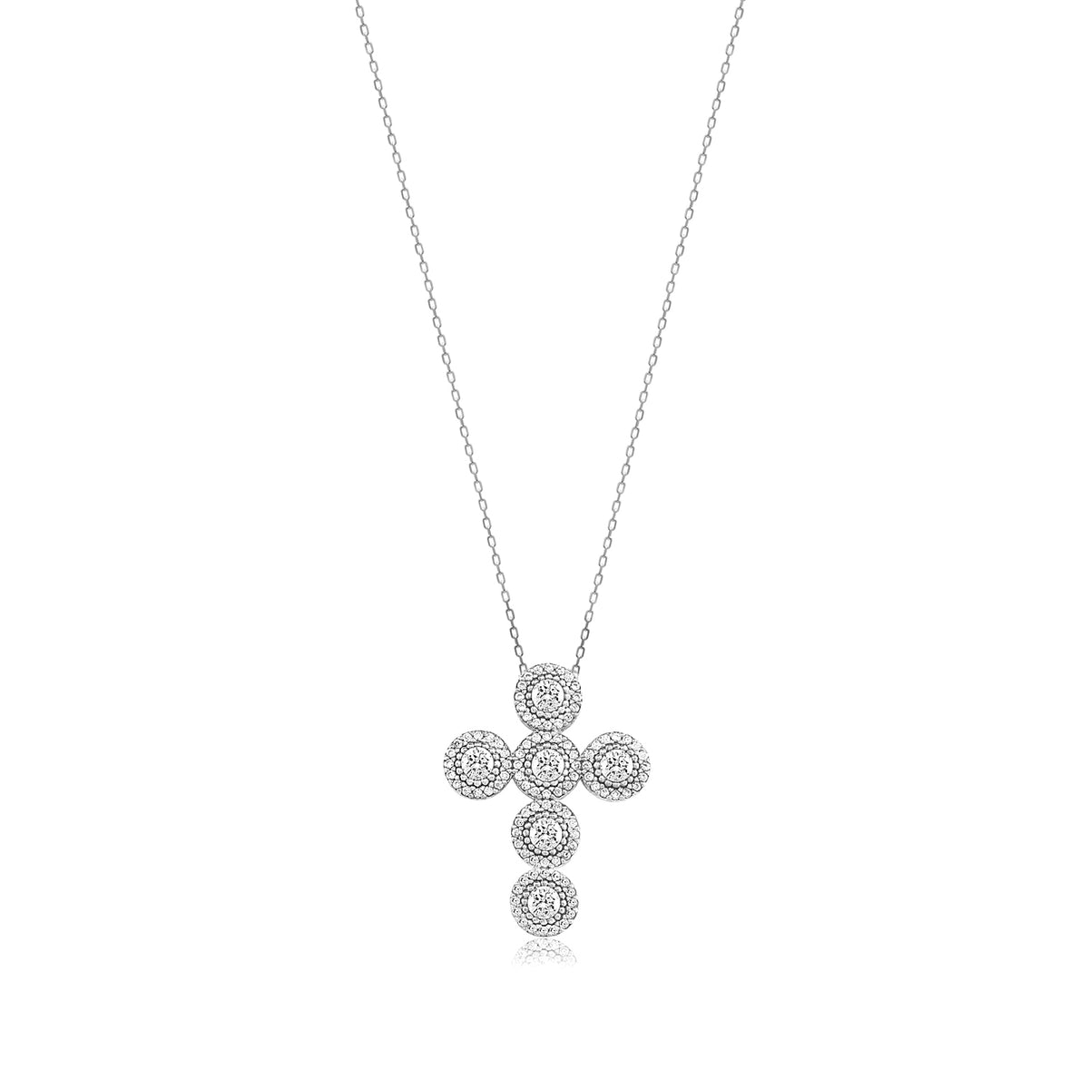 Cross Necklace