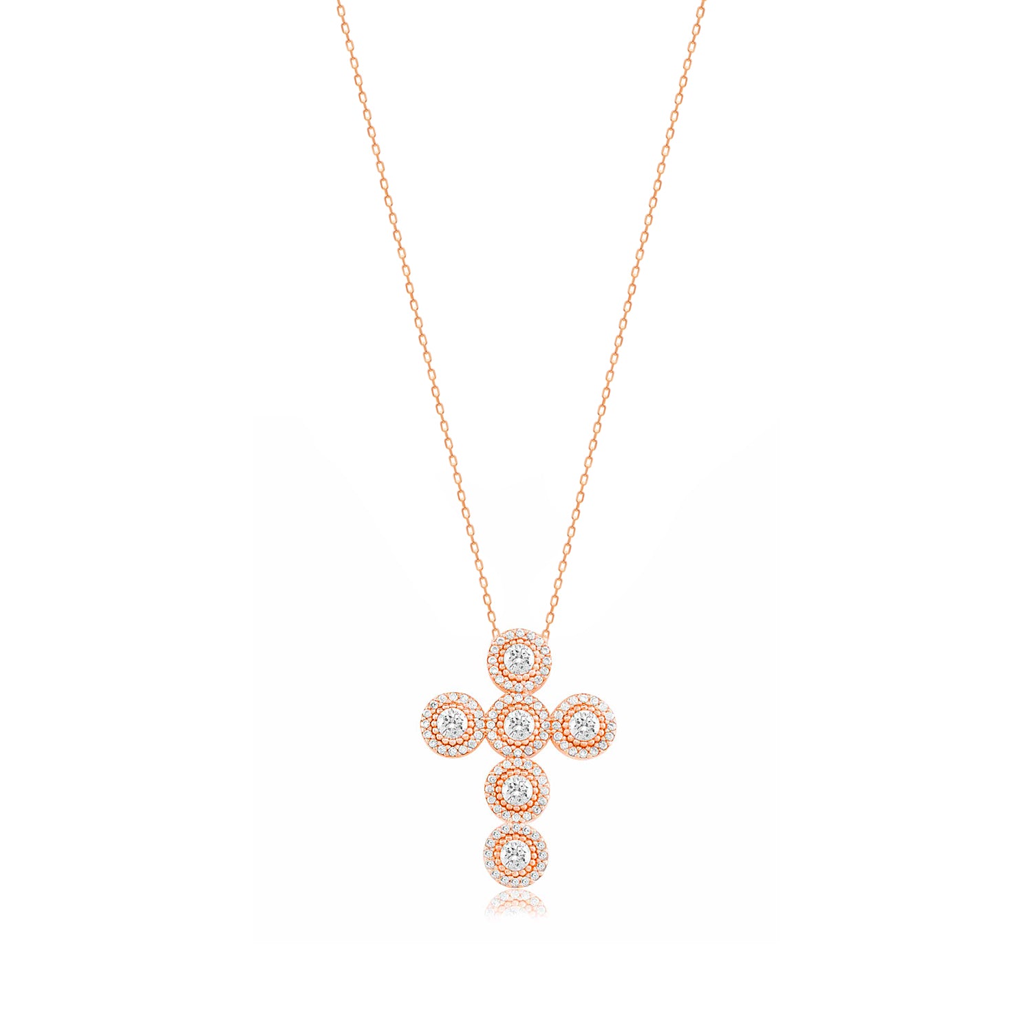 Cross Necklace