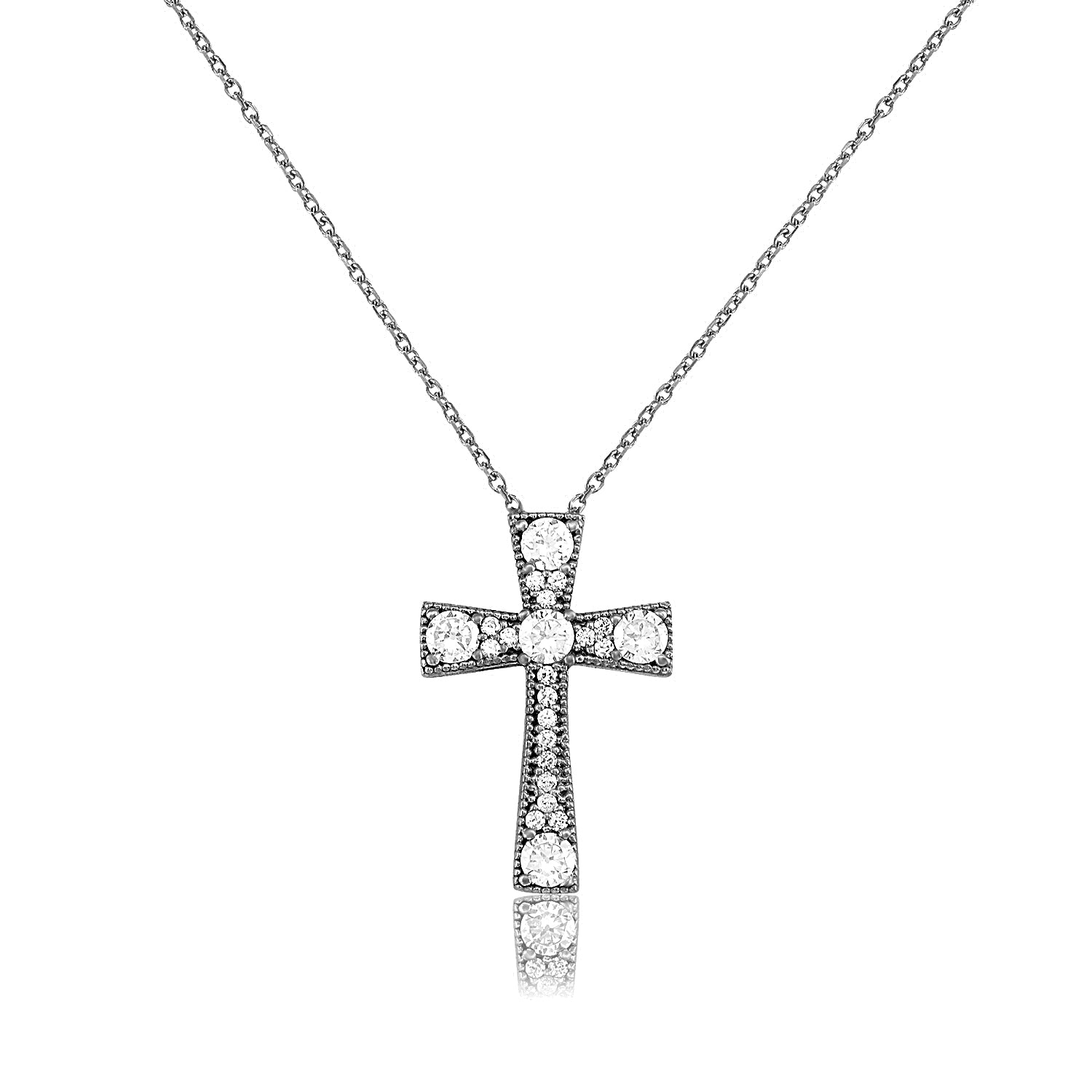 Cross Necklace