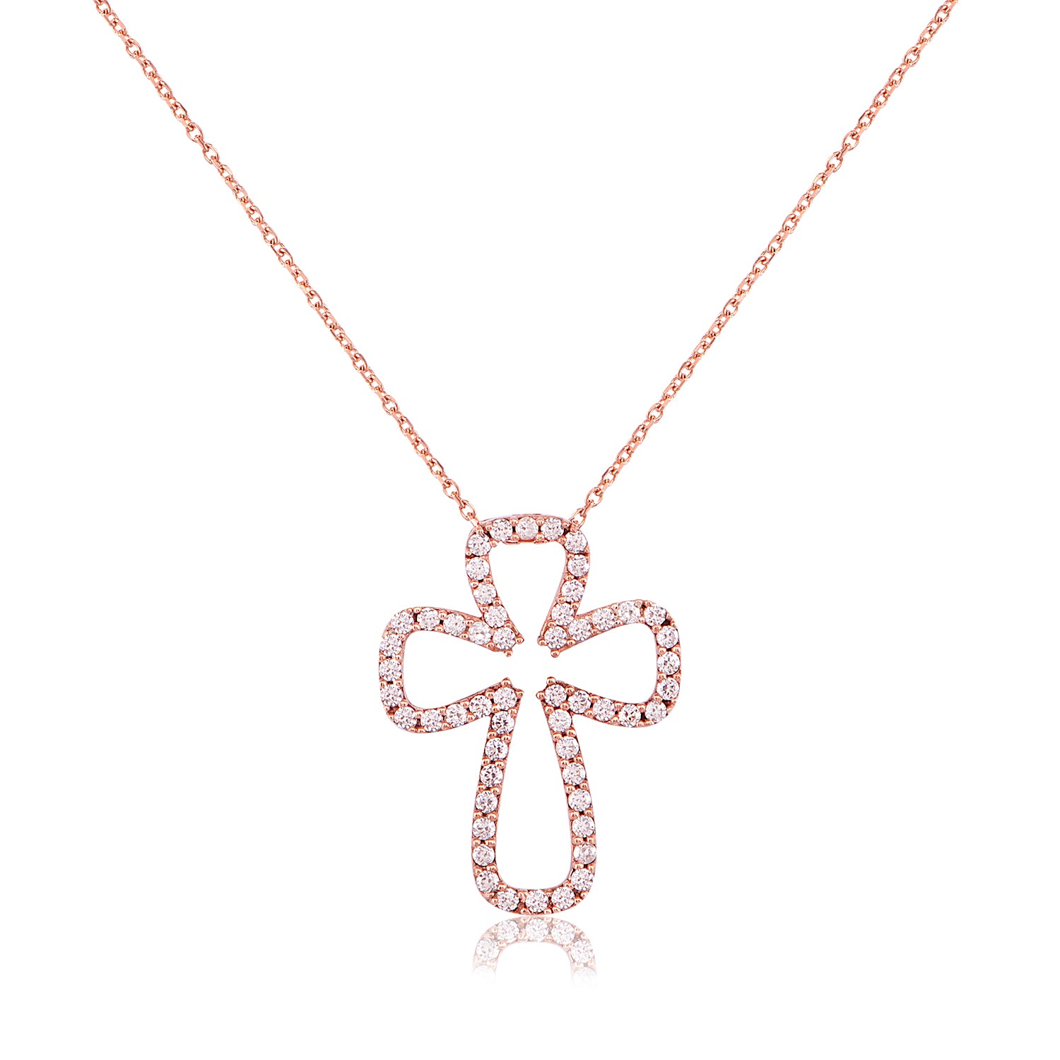 Cross Necklace