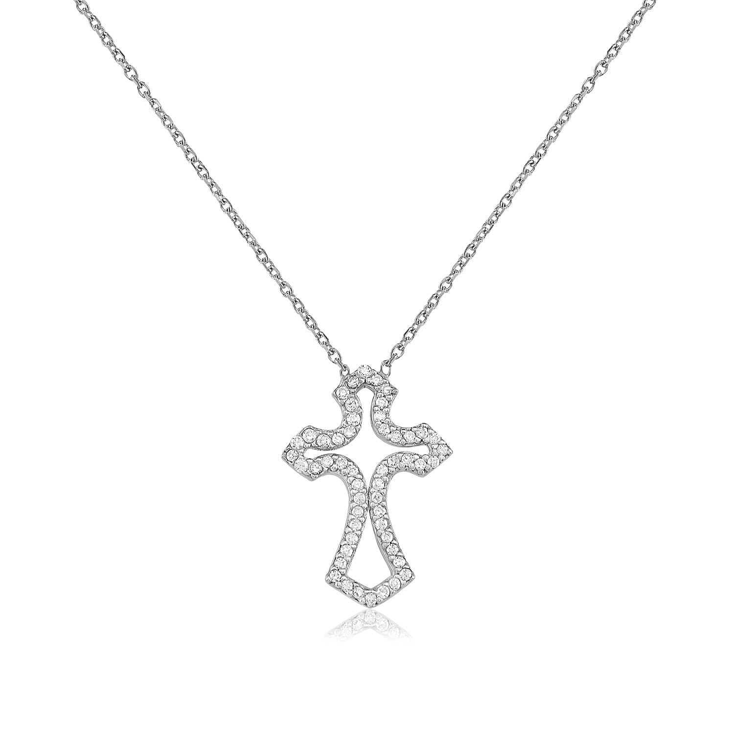 Cross Neclace