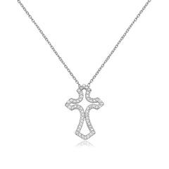 Cross Neclace