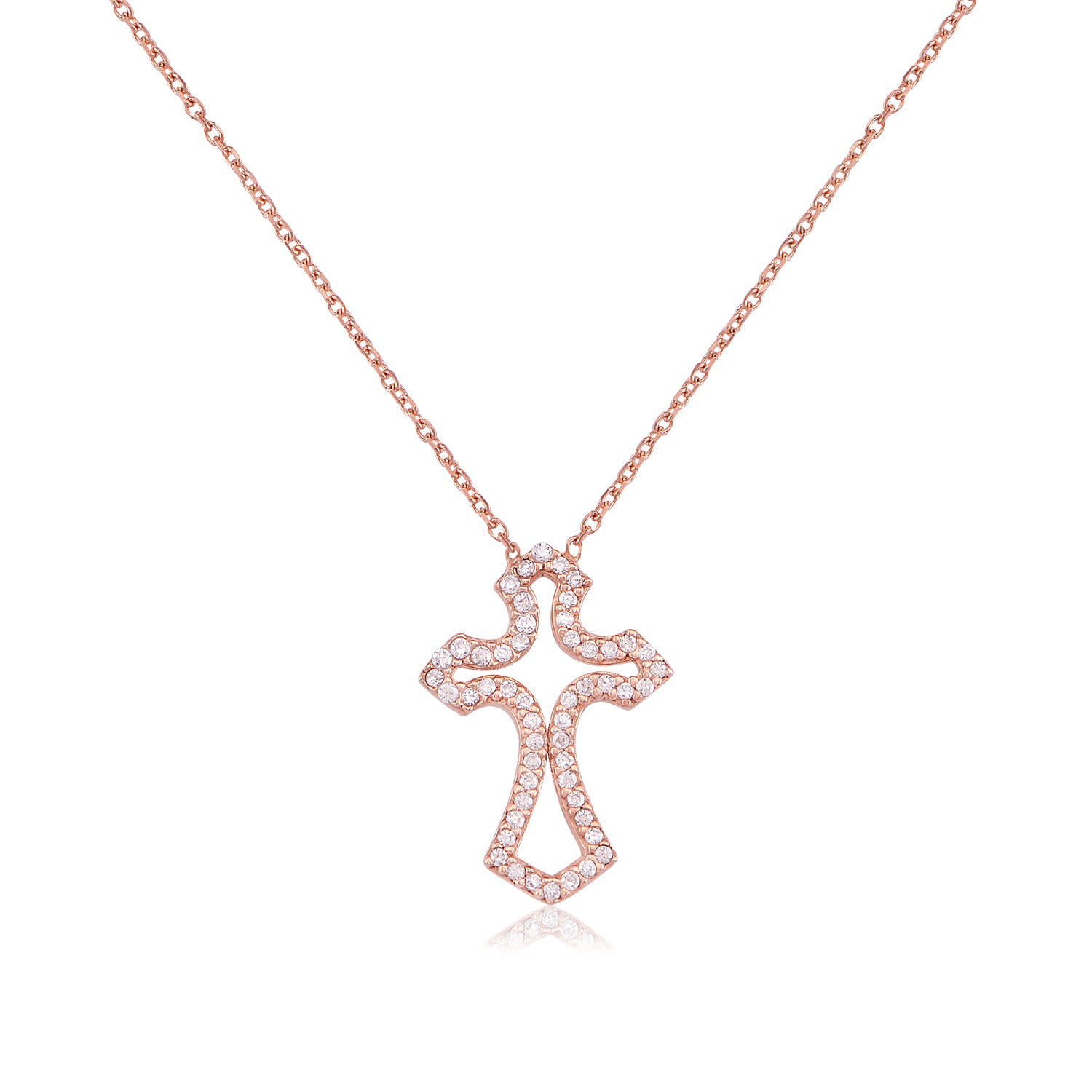 Cross Neclace