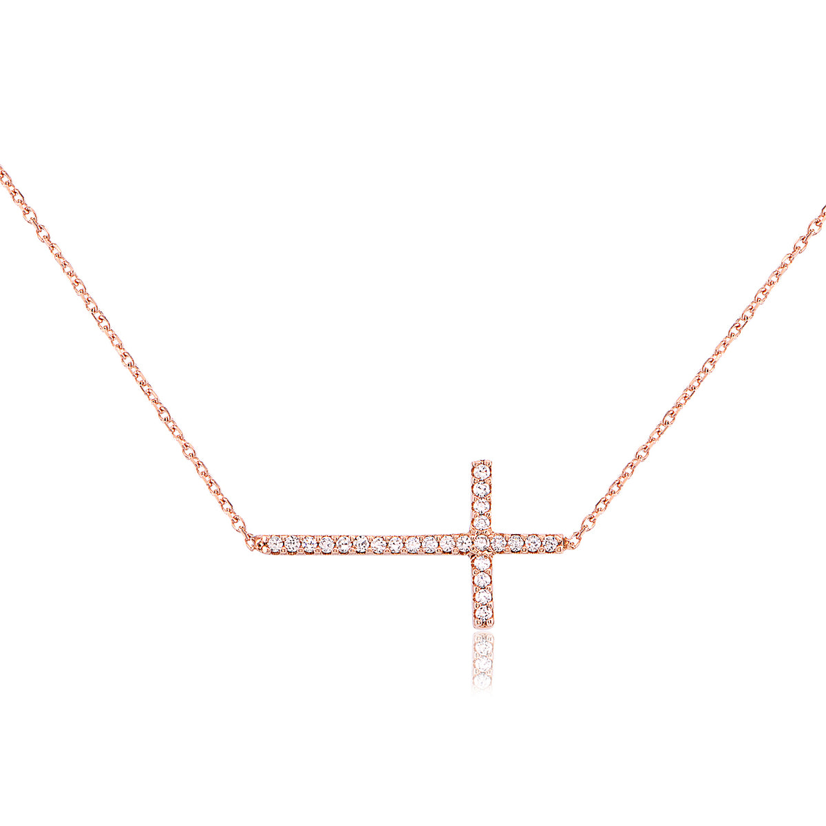 Cross Necklace