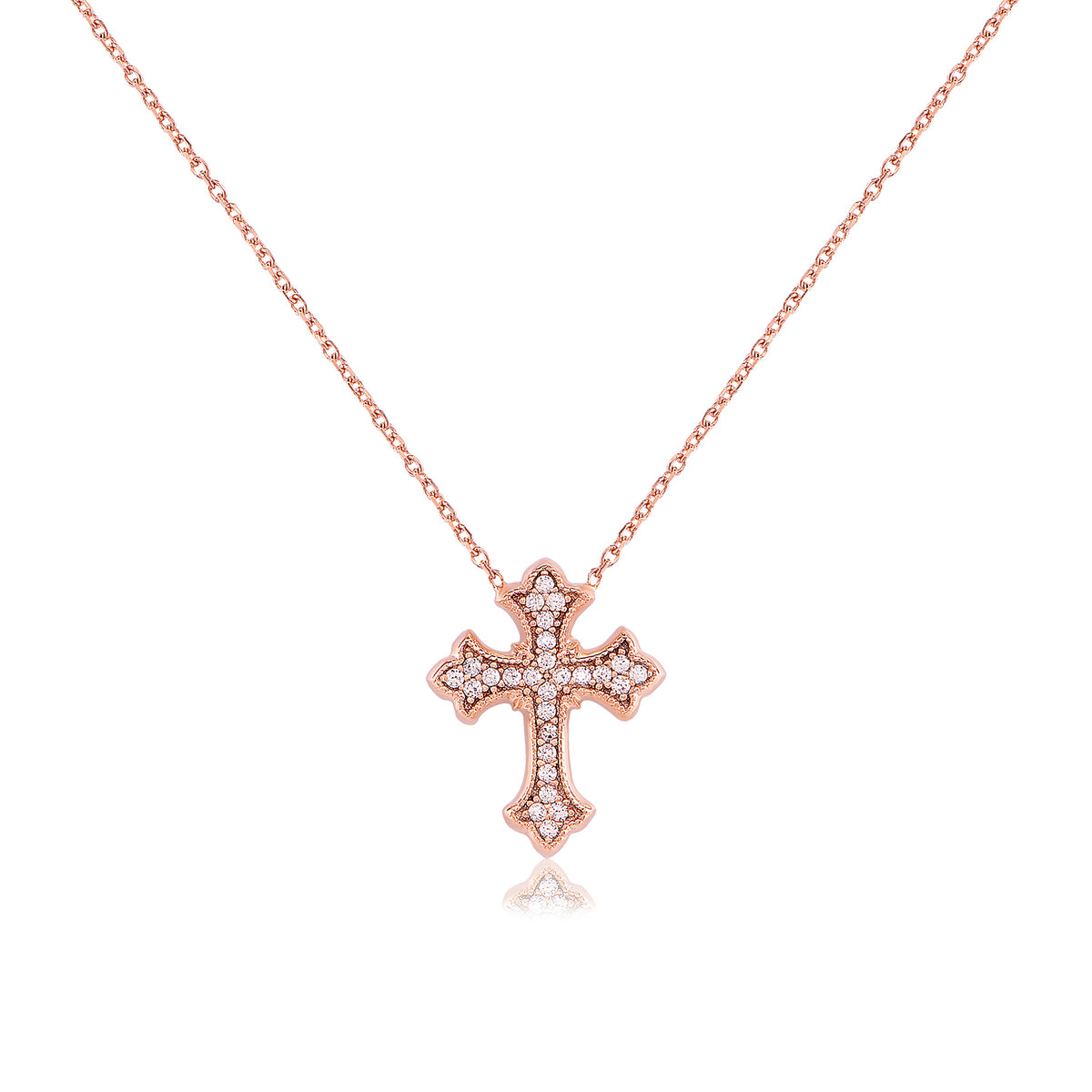 Cross Necklace