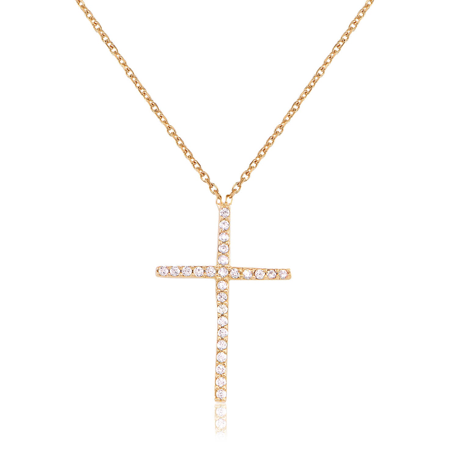 Cross Necklace