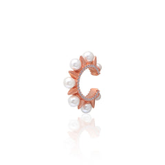 Pearl Earcuff