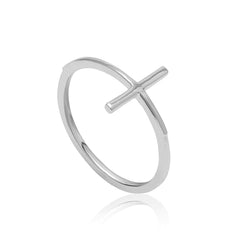 Cross Ring