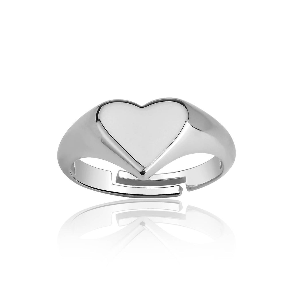Heart Ring