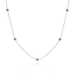 Turquoise Necklace