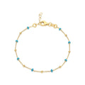 Turquoise Bracelet