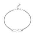 Infinity Bracelet