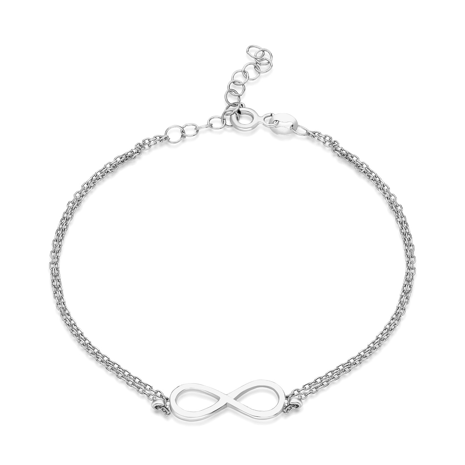 Infinity Bracelet