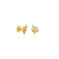 Minimal Earring